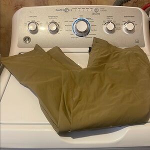 Balance Collection Men's Khaki Chinos